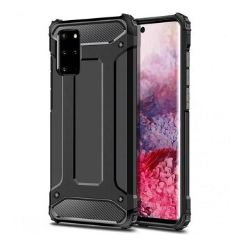 Futerał ARMOR do SAMSUNG Galaxy A33 5G czarny