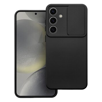 Futera SLIDE do SAMSUNG S24 PLUS czarny