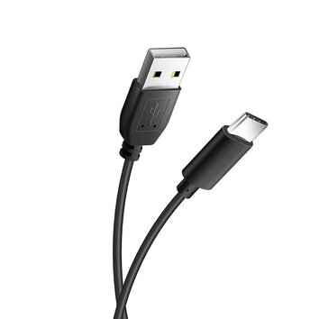 Kabel USB Blue Star Lite ze złączem USB typ C