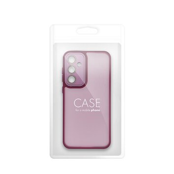 Futera VARIETE do IPHONE 13 purpurowy