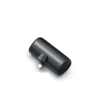 VEGER powerbank 20 000 mAh zestaw powerbankw 4 x 5000 mAh Pogo czarny