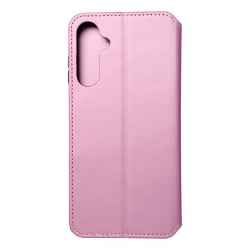 Kabura Dual Pocket do SAMSUNG A25 5G jasny rowy