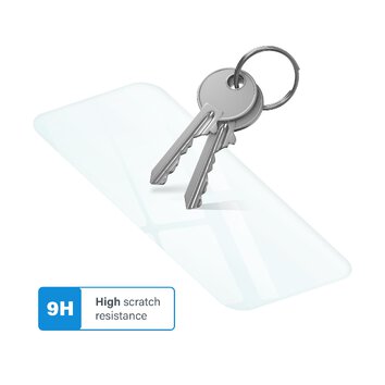 Szko hartowane Tempered Glass - do Realme 10 Pro +