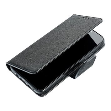 Kabura Fancy Book do  IPHONE 6/6S czarny