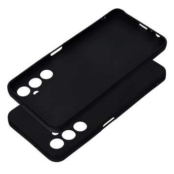 Futera SOFT do SAMSUNG A05S czarny