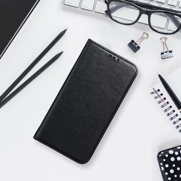 Kabura SMART MAGNETO do HUAWEI Nova 12i czarny