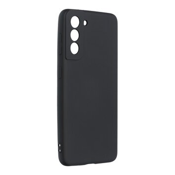 Futerał SILICONE do SAMSUNG Galaxy A13 4G czarny