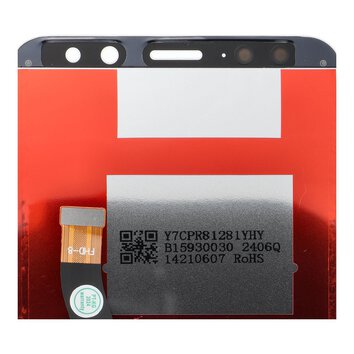Wyświetlacz LCD do HUAWEI MATE 10 lite OEM bez ramki (biały)