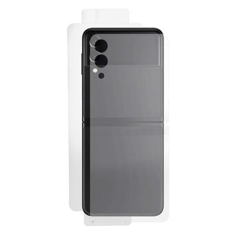 BESTSUIT protektor LCD Full Body do SAMSUNG Z Flip 5