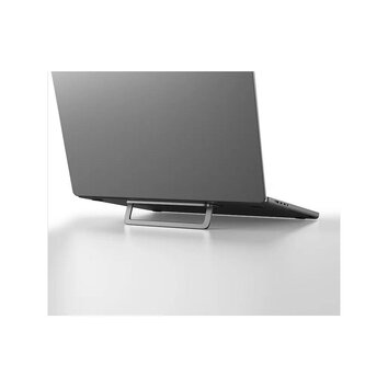 WiWU - Rozkadana aluminiowa podstawka pod laptop lub klawiatur S900