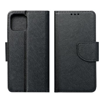 Kabura Fancy Book do IPHONE 14 PLUS czarny