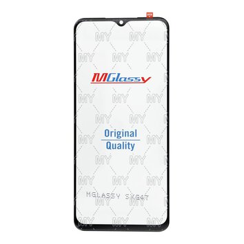 MUSTTBY szybka + oca SAMSUNG m13