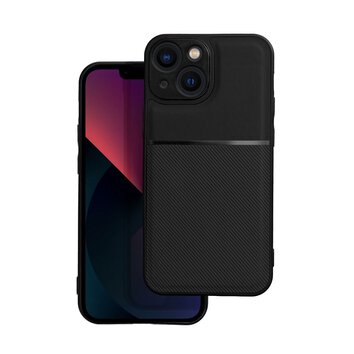 Futera NOBLE do IPHONE 13 MINI czarny