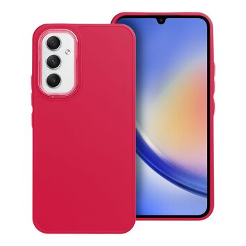 Futera FRAME do SAMSUNG A54 5G magenta