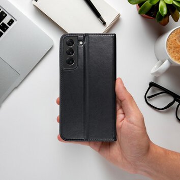 Kabura Smart Magneto do SAMSUNG XCOVER 4 czarny