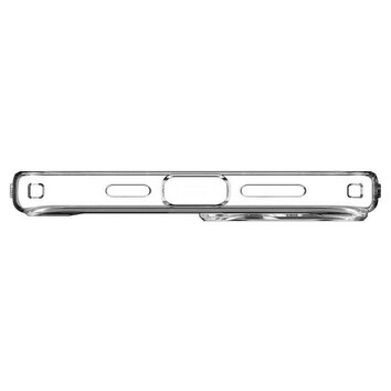 SPIGEN futerał ULTRA HYBRID do IPHONE 16 crystal clear