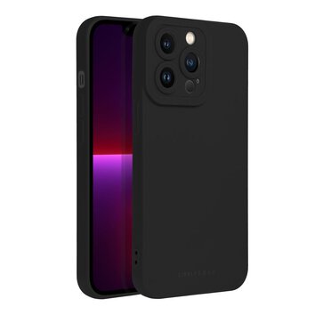 Futera Roar Luna Case - do iPhone 13 Pro czarny
