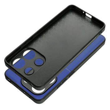 Futera NOBLE do XIAOMI Redmi NOTE 13 4G niebieski
