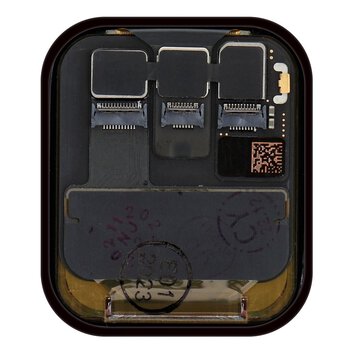 Wywietlacz LCD do Apple Watch Series 4 - 40mm