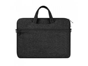 DUX DUCIS futerał LBJB na laptop 14-15,4" Shoulder Bag czarny