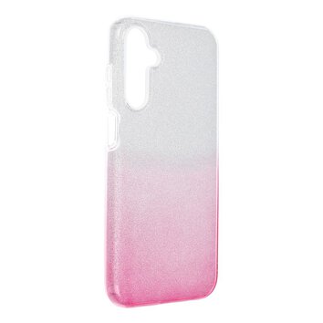 Futera SHINING do SAMSUNG Galaxy A15 5G / A15 4G transparent/r