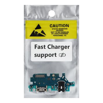 Płytka ładowania do SAMSUNG A13 4G A135F/M OEM (Fast Charger)