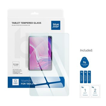 Szko hartowane Blue Star - do Samsung Galaxy Tab S6 Lite 10,4" 2024