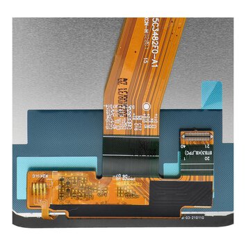 Wyświetlacz do SAMSUNG a02s a025G/U/A OEM bez ramki