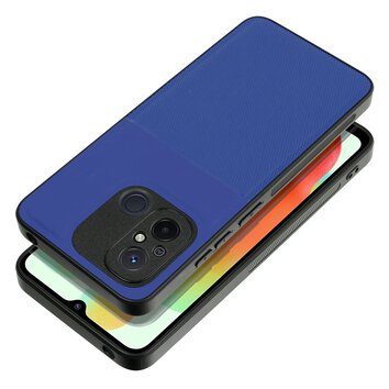 Futera NOBLE do XIAOMI Redmi 12C niebieski