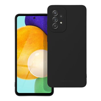Futera Roar Luna Case - do Samsung Galaxy A52 5G / A52 LTE (4G) / A52s 5G czarny