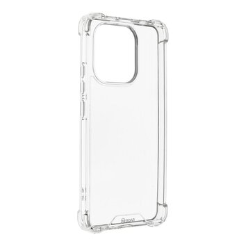 Futera Armor Jelly Roar - do Xiaomi Redmi Note 13 4G transparentny