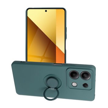 Futera SILICONE RING do XIAOMI Redmi Note 13 5G  zielony