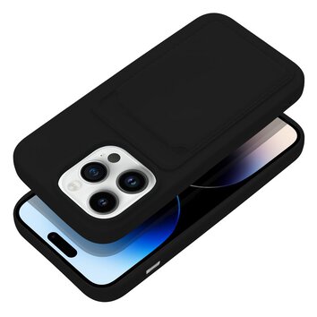 Futera CARD CASE do IPHONE 14 PRO czarny