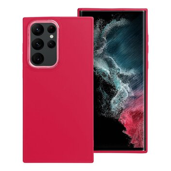 Futera FRAME do SAMSUNG S22 Ultra magenta