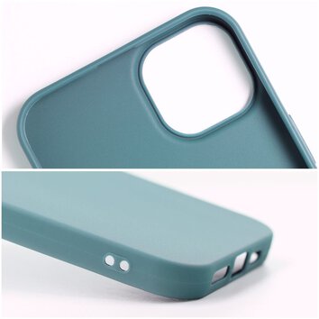 Futera MATT do XIAOMI 12T / 12T PRO ciemnozielony