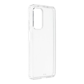 Futera SUPER CLEAR HYBRID do SAMSUNG A35 transparent
