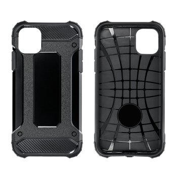 Futera ARMOR do SAMSUNG Galaxy A14 5G / A14 4G czarny
