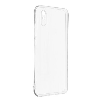 Futerał CLEAR CASE 2mm do XIAOMI Redmi 9A / 9AT (camera protection)