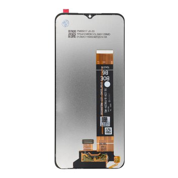 Wyświetlacz do SAMSUNG a23 5G a236 OEM bez ramki