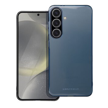 Futera Roar Pure Simple Fit Case - do Samsung Galaxy S24 Granatowy