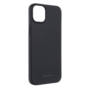 Futera Roar Space Case - do iPhone 15 Plus Czarny