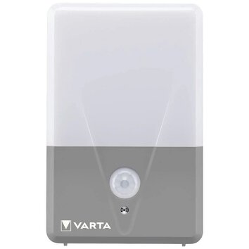 VARTA lampka z czujnikiem ruchu (motion sensor outdoor light) 16634