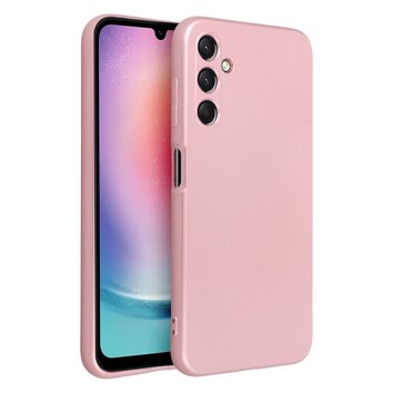 Futera METALLIC do SAMSUNG A25 5G rowy