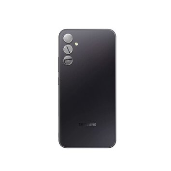 Szko hartowane Tempered Glass Camera Cover - do Samsung A55