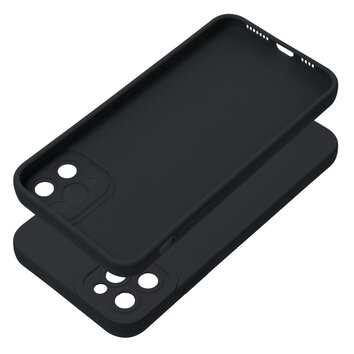 Futera Roar Luna Case - do iPhone 11 Pro Max czarny