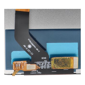Wyświetlacz LCD do REDMI NOTE 9T / NOTE 9 5g OEM bez ramki