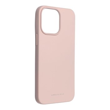 Futerał Roar Space Case - do iPhone 14 Pro Max Różowy