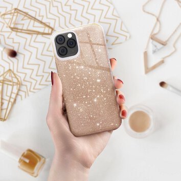Futera SHINING do SAMSUNG Galaxy A54 5G zoty