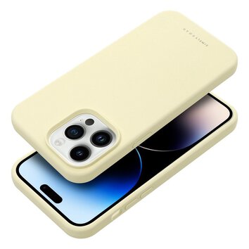 Futera Roar Cloud-Skin - do iPhone 14 Pro Max Jasnoty