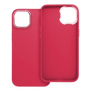 Futera FRAME do IPHONE 14 magenta
